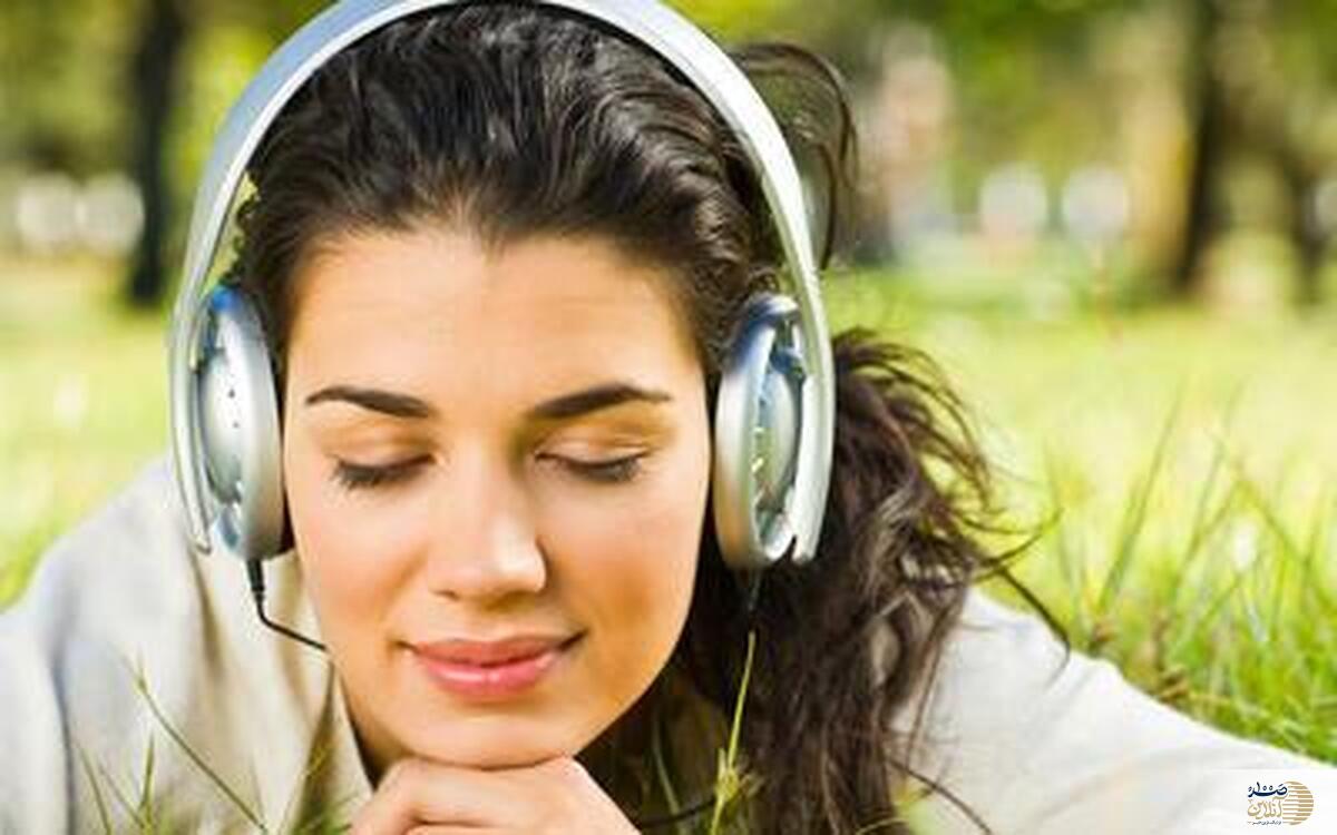 با این روش بدون خرج استرس را از خود دور کنید