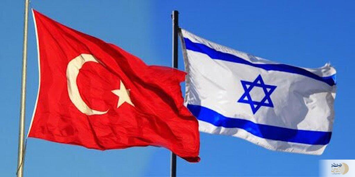تجزیه سوریه آرزوی وزیر جنگ اسرائیل است