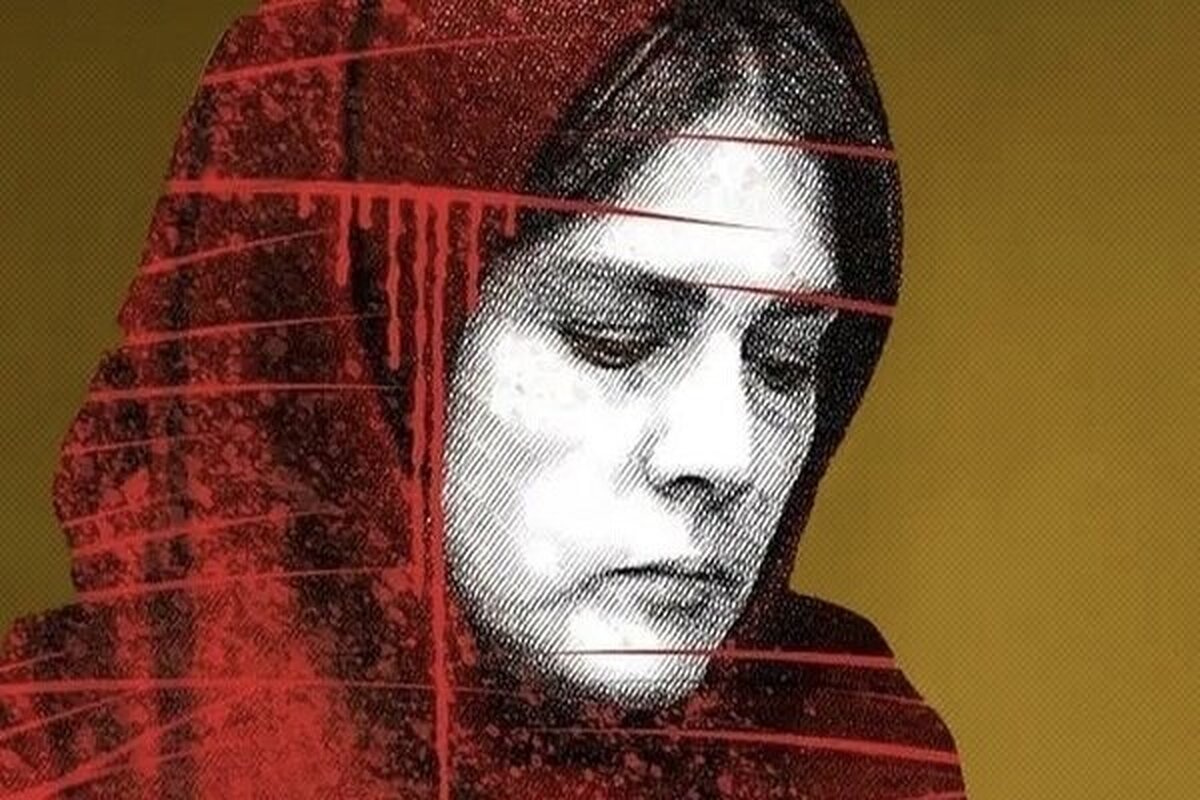 حکم قاتل خانم خبرنگار صادر شد