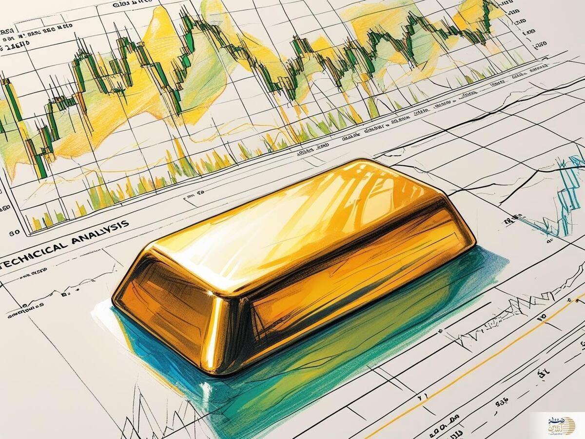 آخرین قیمت طلا در بازار امروز ۱۶ شهریورماه