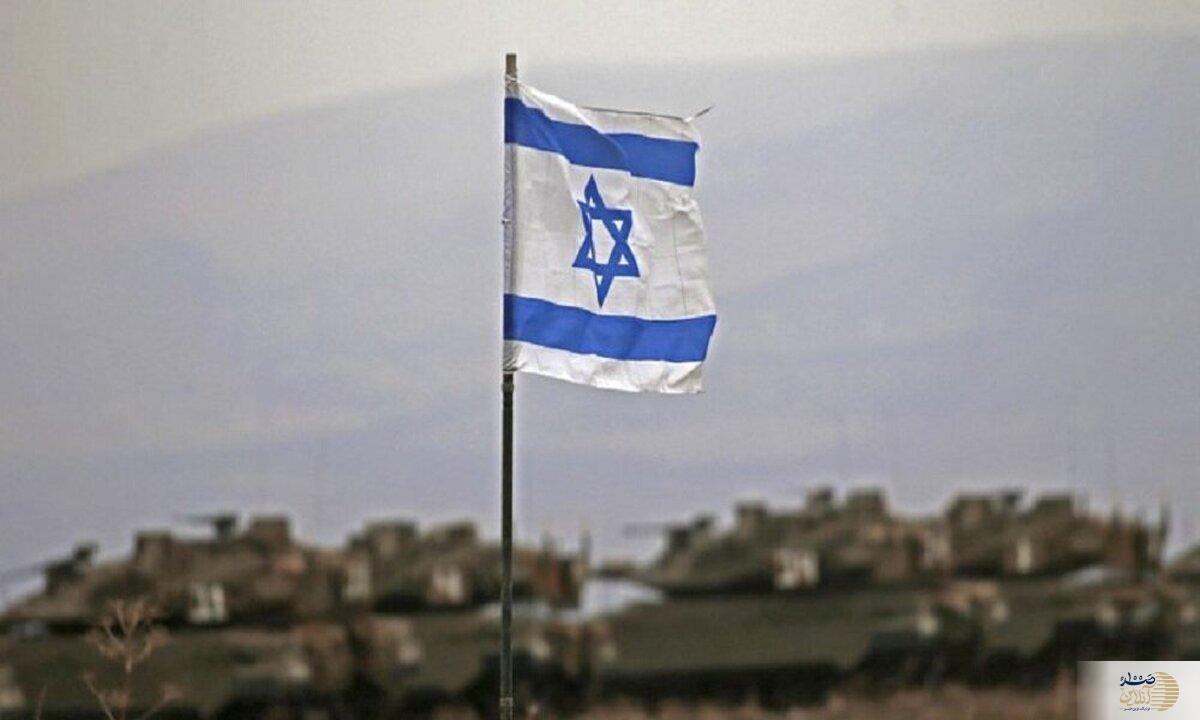 ویدیو  اسرائیل مدرسه فلسطینی را با خاک یکسان کرد
