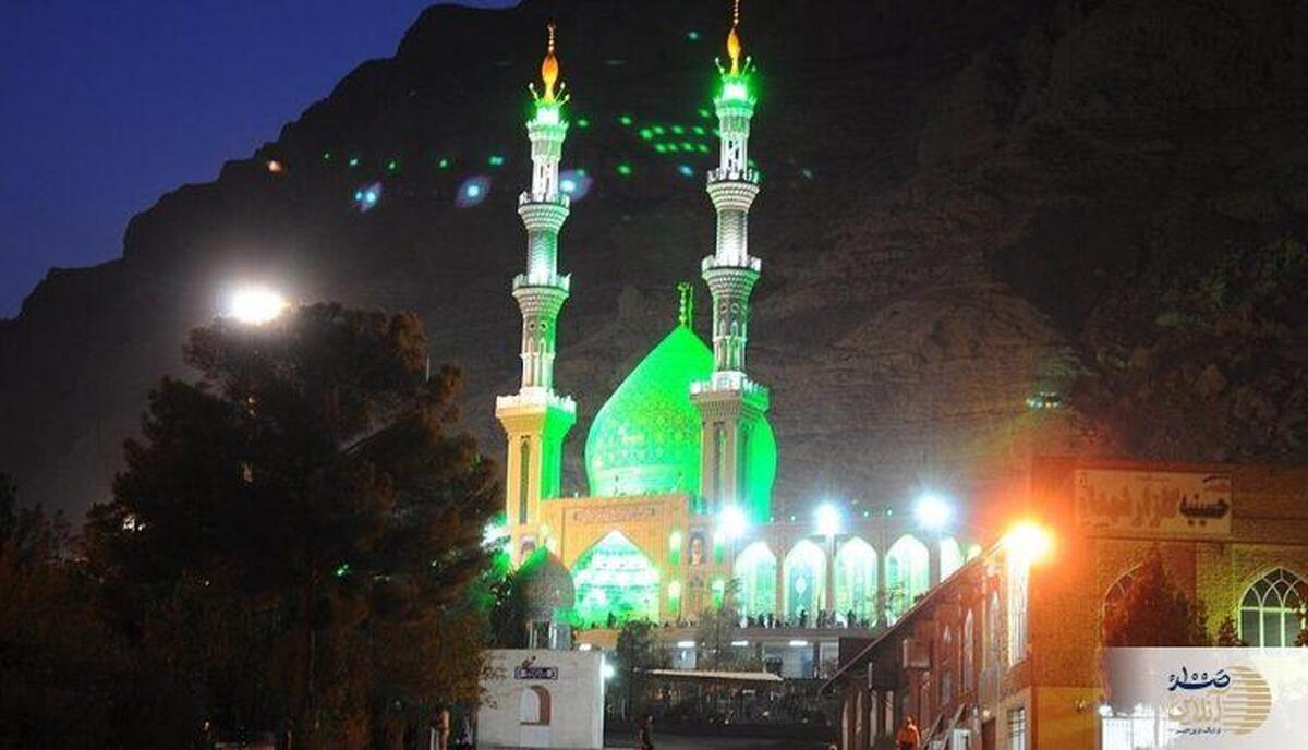 چرا امامزادگان در ایران پرشمارند، اما در عربستان کمتر دیده می‌شوند؟