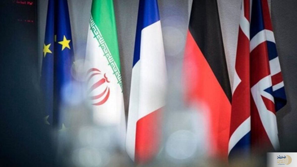ادعای جنجالی وال‌استریت ژورنال   مذاکرات با ایران به توافق نزدیک است