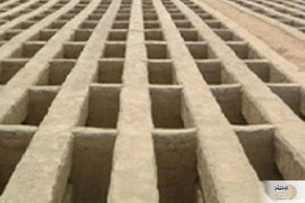 داستان باورنکردنی دفن سعد بن معاذ