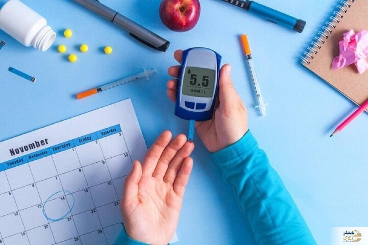اگر دیابت دارید این خوشمزه جات را بخوریم یا نه ؟