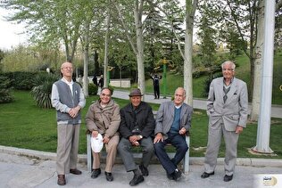 معاون وزارت بهداشت: خدمات ویژه برای بازنشستگان در مراکز درمانی دولتی آغاز شد