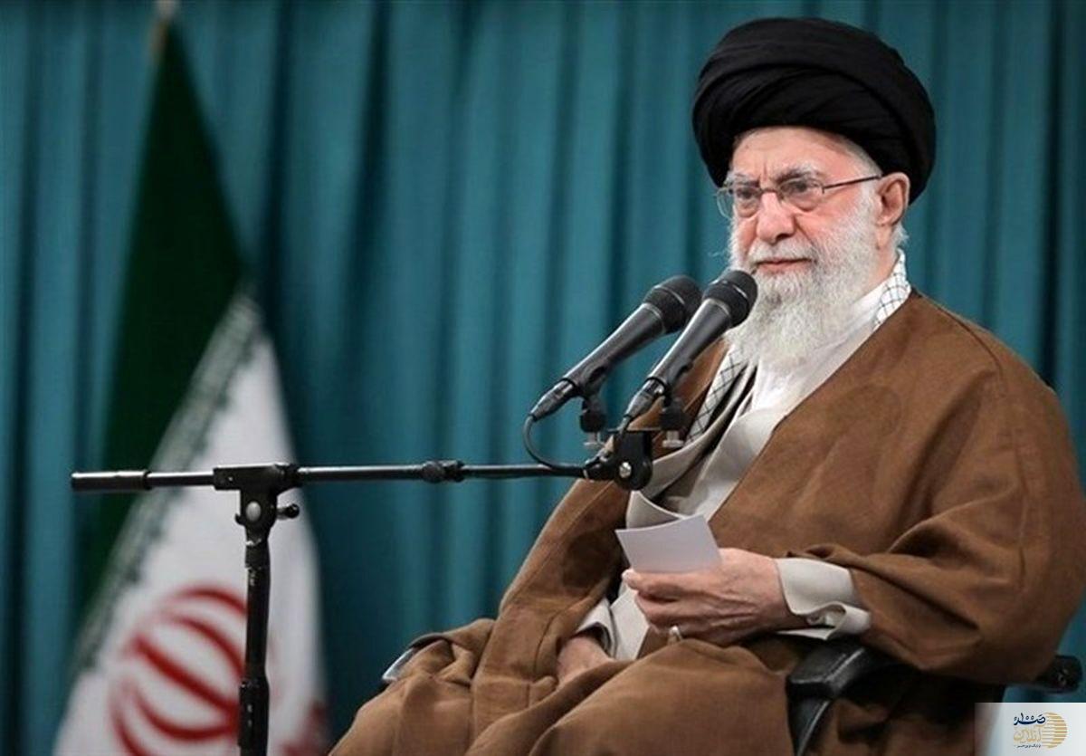 حکم دادن خمس برای حمایت از مردم مظلوم غزه صادر شد