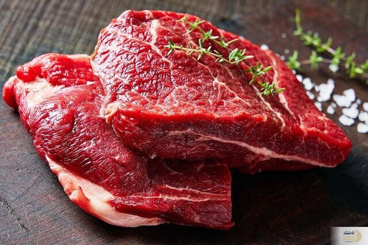 به این دلیل خطرناک گوشت قرمز زیاد مصرف نکنید