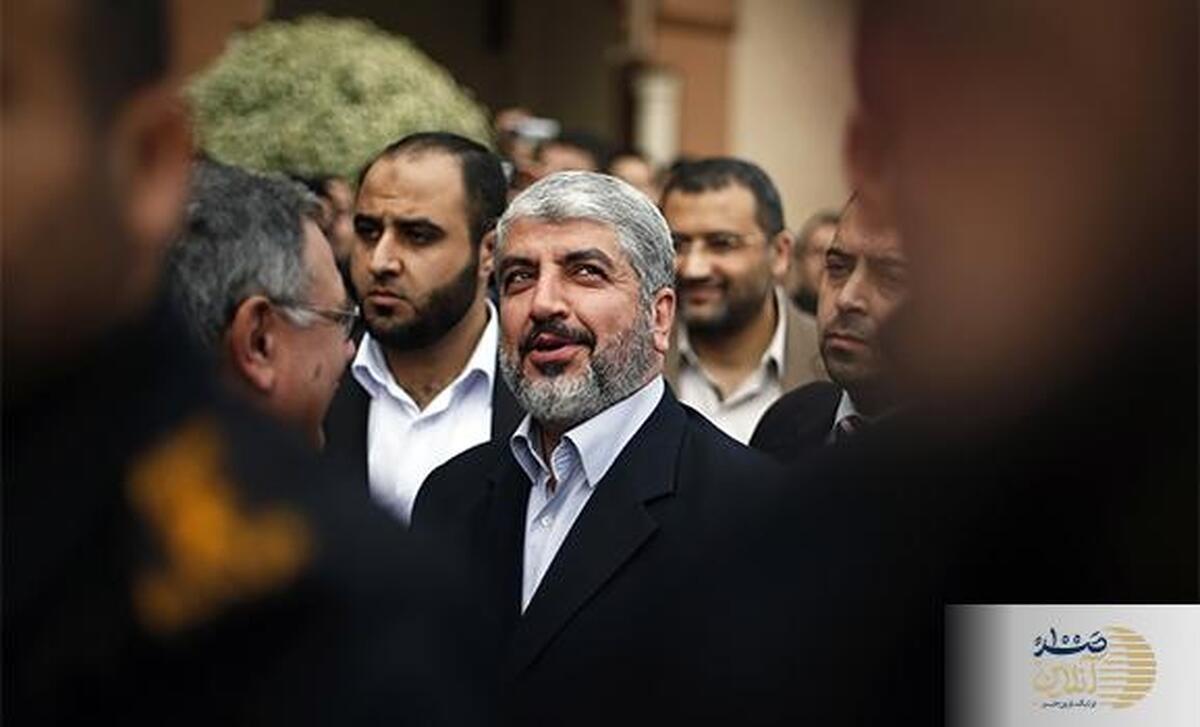 زندگینامه خالد مشعل؛ رهبر پرافتخار حماس و صدای مقاومت فلسطین
