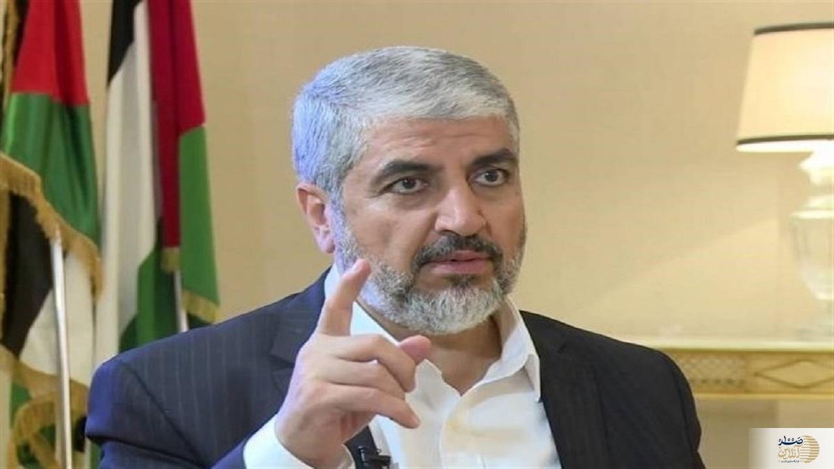 زندگینامه خالد مشعل؛ رهبر پرافتخار حماس و صدای مقاومت فلسطین