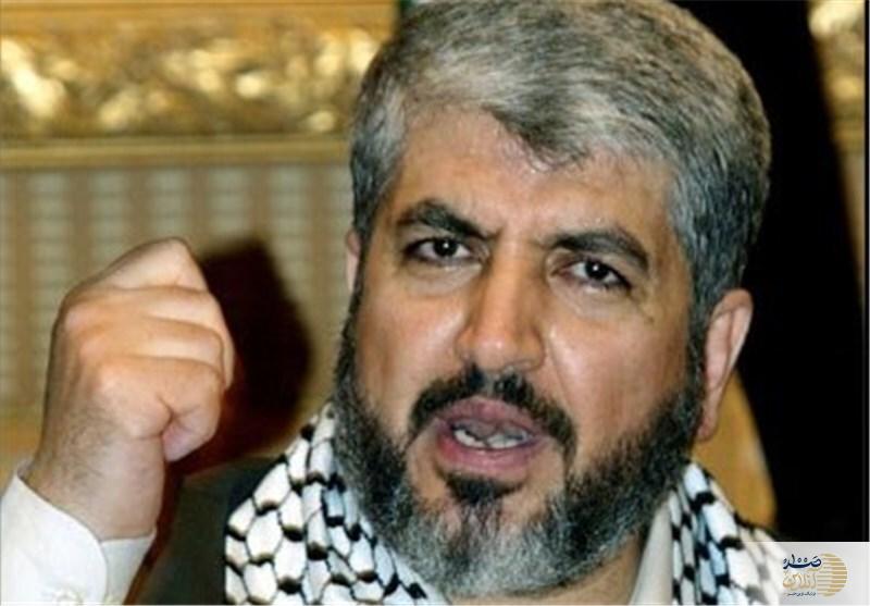 زندگینامه خالد مشعل؛ رهبر پرافتخار حماس و صدای مقاومت فلسطین