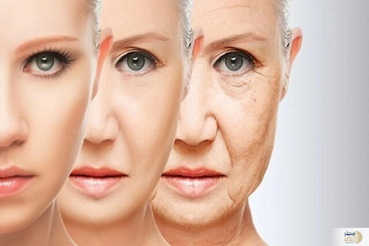 اگر می خواهید زودتر از سن تان پیر نشوید به این ۶ خوردنی لب نزنید