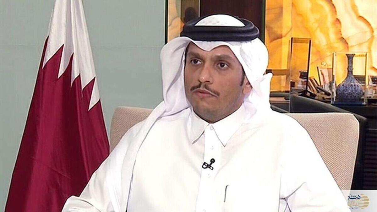 پاسخ کوبنده قطر به نتانیاهو: حمله متقابل در راه است