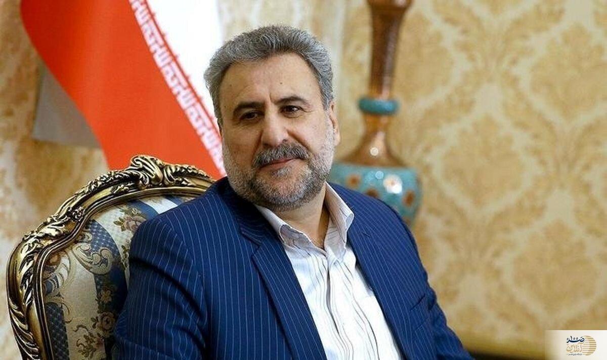 فلاحت‌پیشه: ایران صاحب بمب نیست، اما تحریم‌ها می‌توانند جنگ را کلید بزنند