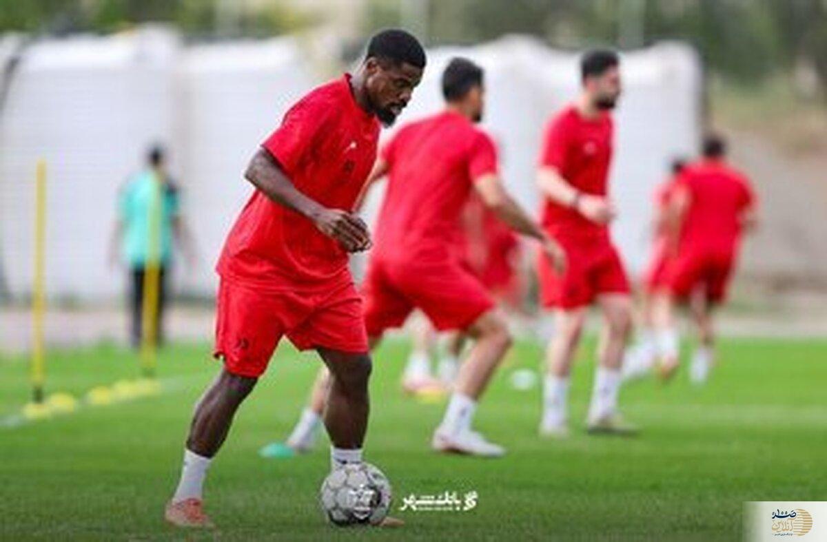 فیفا درباره بیماری ستاره پرسپولیس حکم صادر کرد