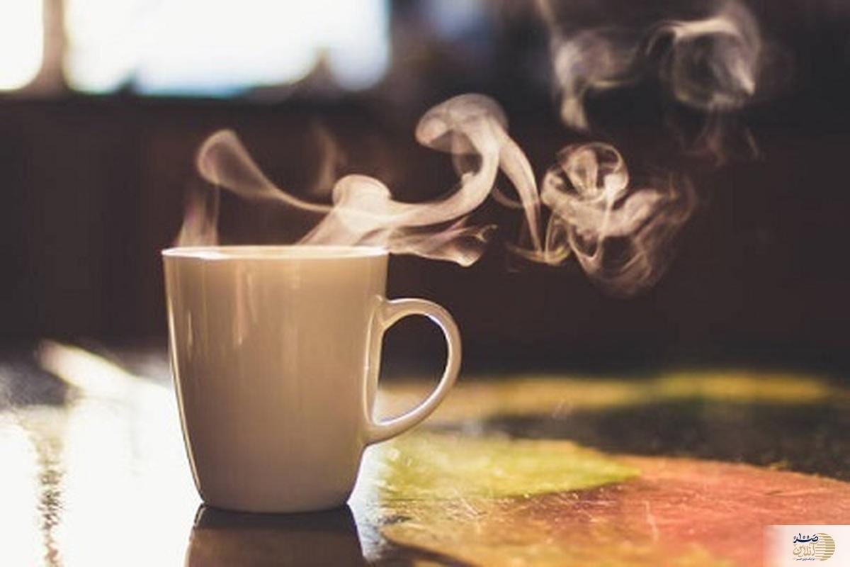 به نوشیدنی داغ لب نزنید این بیماری در کمین شماست