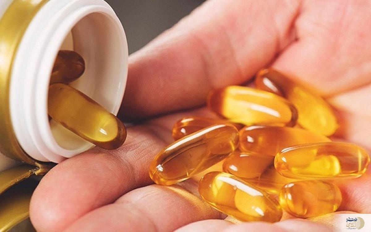 مکمل‌های امگا ۳ را چه کسانی باید بخورند؟