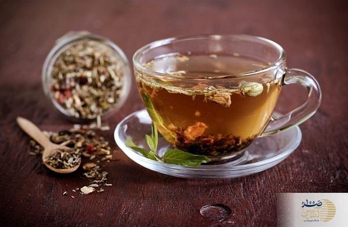 هفت چای گیاهی برای فرار از سردردهای مزمن؛ راهکارهای طبیعی و مؤثر