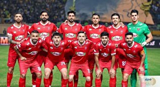 آغاز رقابت هیجان‌انگیز پرسپولیس و فولاد با فروش بلیت از امروز