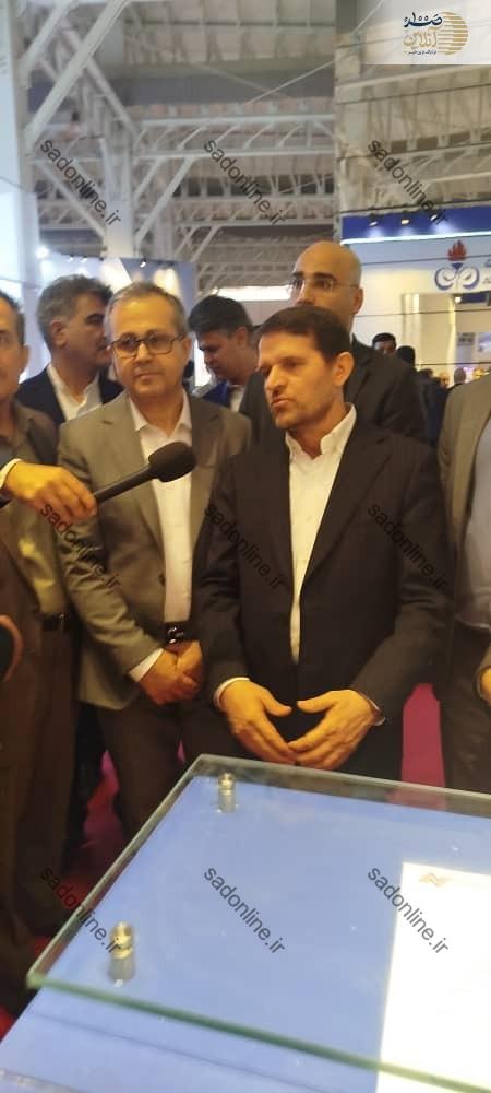 پایان بزرگ‌ترین رویداد انرژی کشور /  اختتامیه نمایشگاه بین‌المللی نفت، گاز، پالایش و پتروشیمی امروز برگزار می‌شود