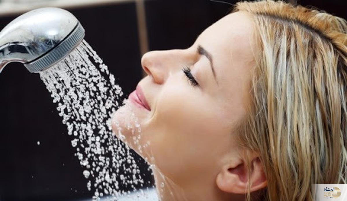 در این زمان از شبانه روز دوش بگیرید تا فول انرژی شوید