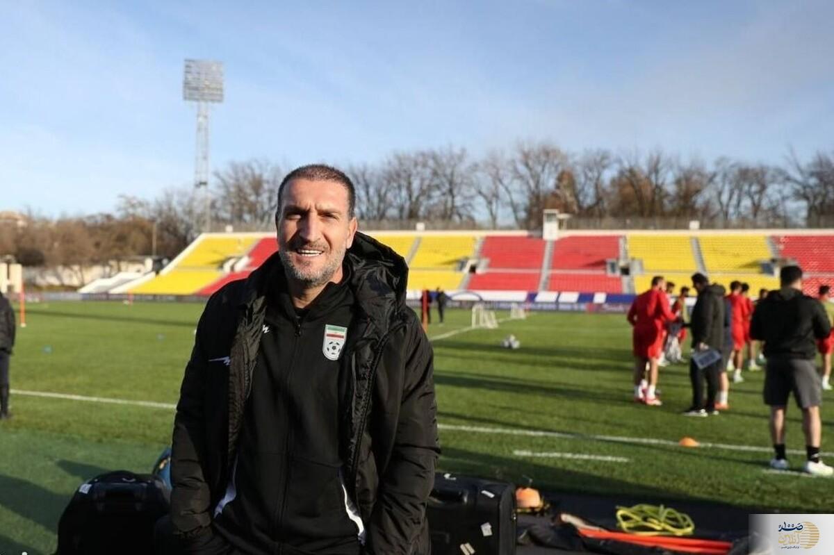 پست جدید بازیکن اسبق پرسپولیس خبرساز شد
