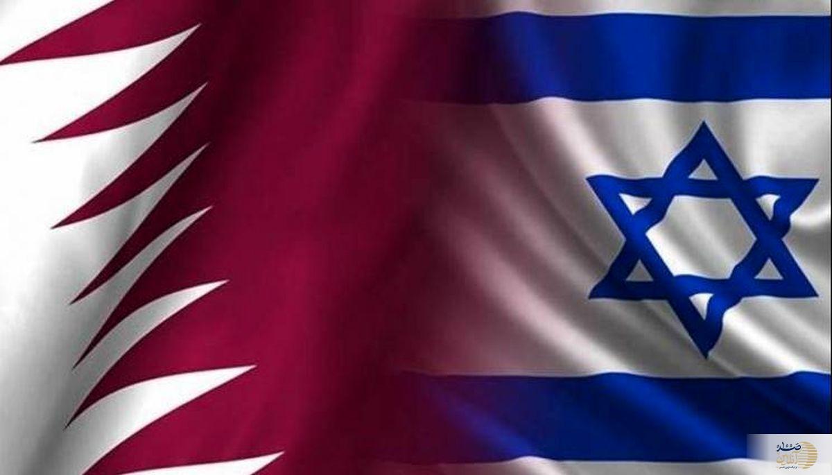 دوحه به فکر انتقام افتاد