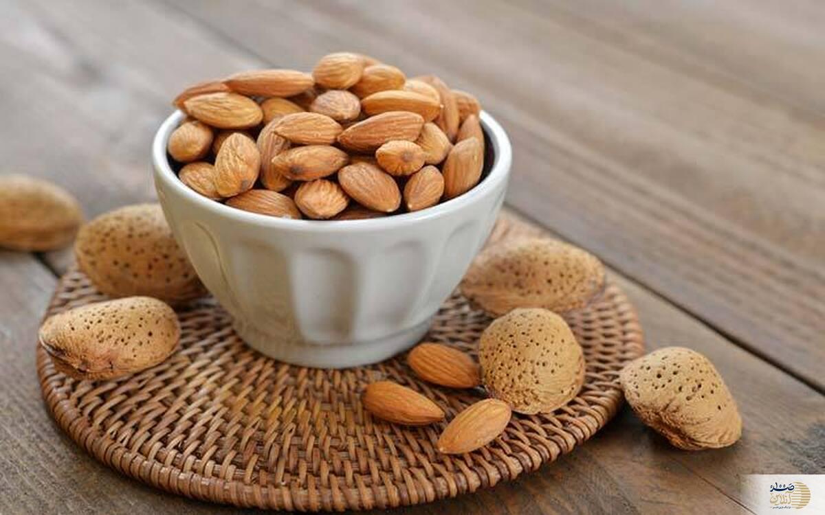 روزی یک مشت این خوراکی خوشمزه را بخورید تا قلب شما همیشه جوان بماند