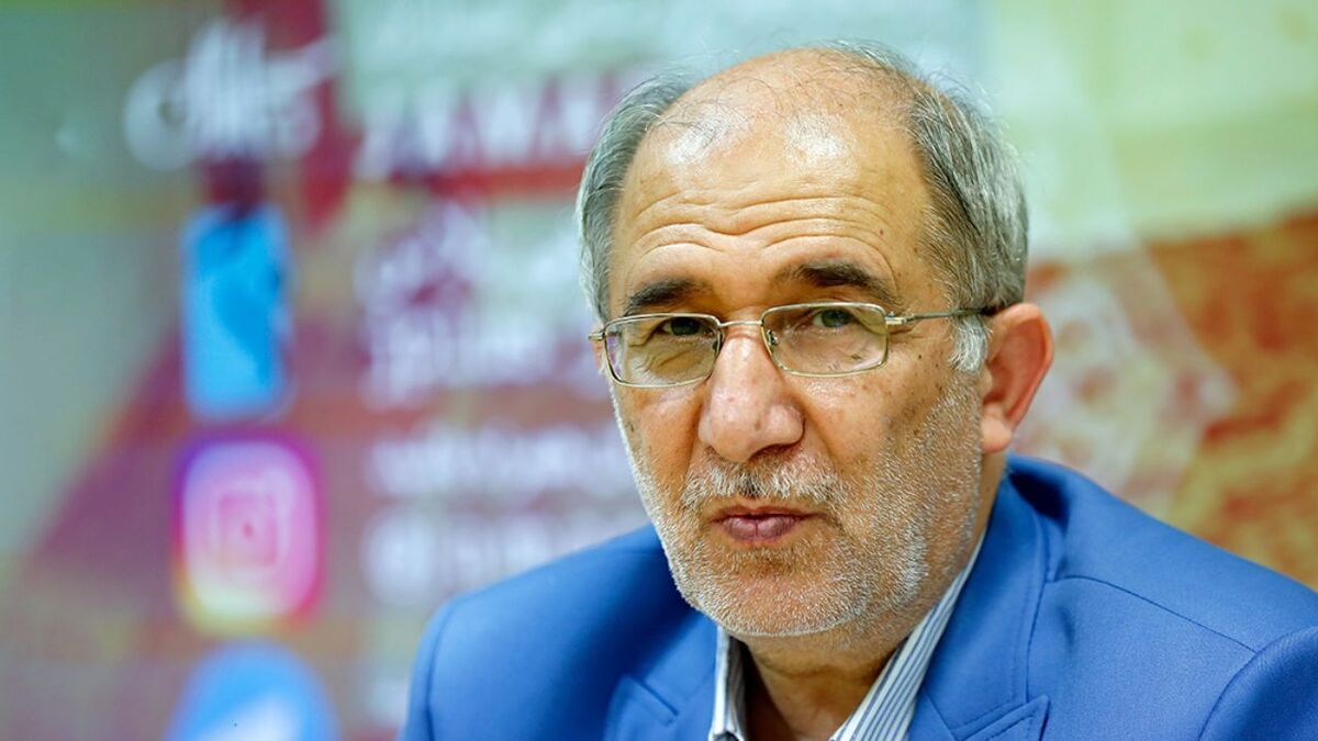 عملکرد یک ساله حسین علایی در صندوق فولاد: رفاه بازنشستگان با افزایش ۶۱ درصدی حقوق و عدم فروش دارایی‌ها