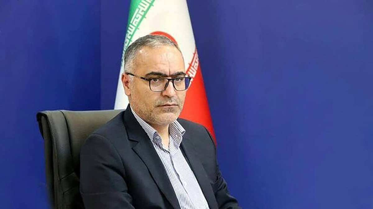 سرپرست صندوق بازنشستگی کشوری و فولاد به شایعات پایان داد | تعدیل نیرو و تغییر خدمات به بازنشستگان نداریم
