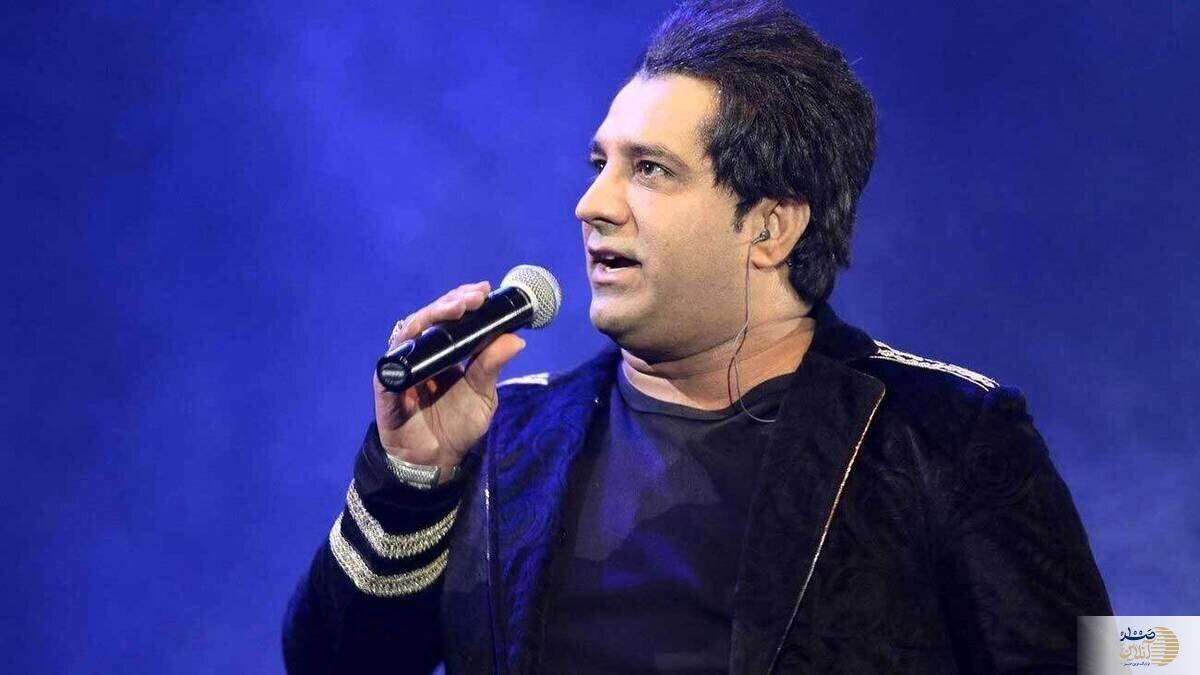 زندگینامه امید جهان