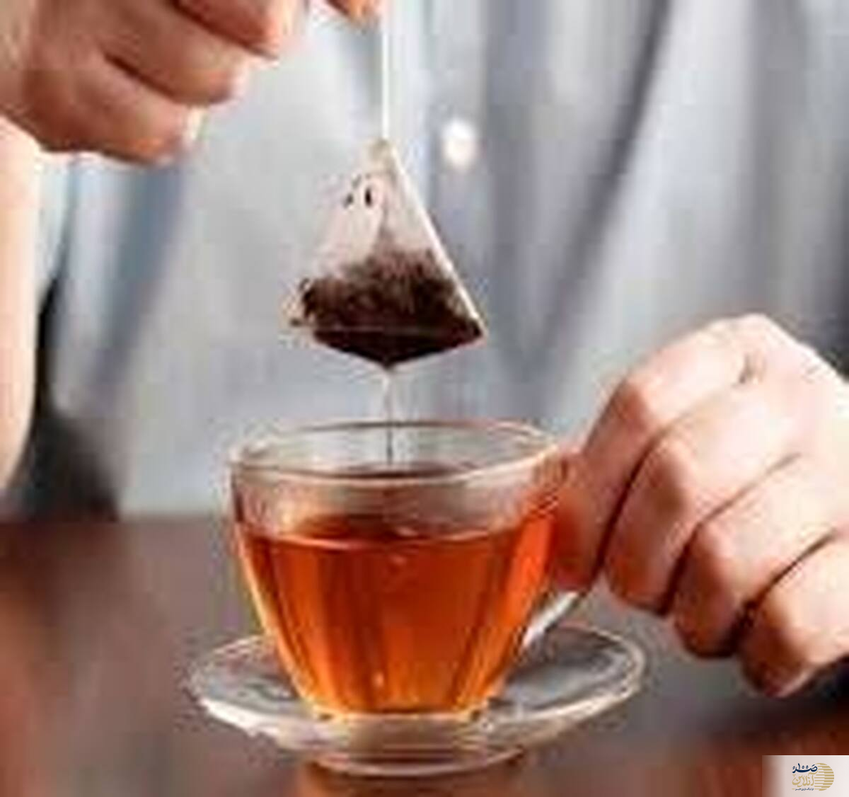 خوردن این نوع چای از همین الان برای شما ممنوع شد