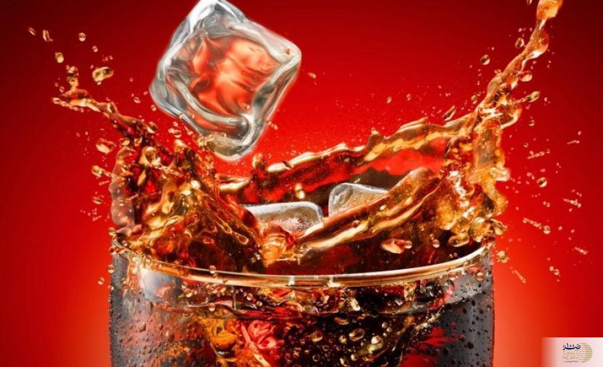 به این نوشابه لب نزنید تا کم عقل نشوید