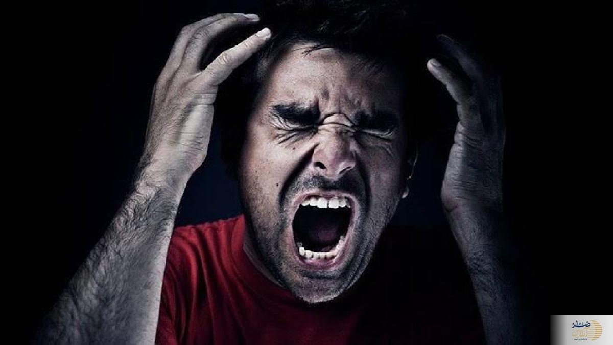 ویدیو  اگر غلظت خون دارید عصبانی نشوید