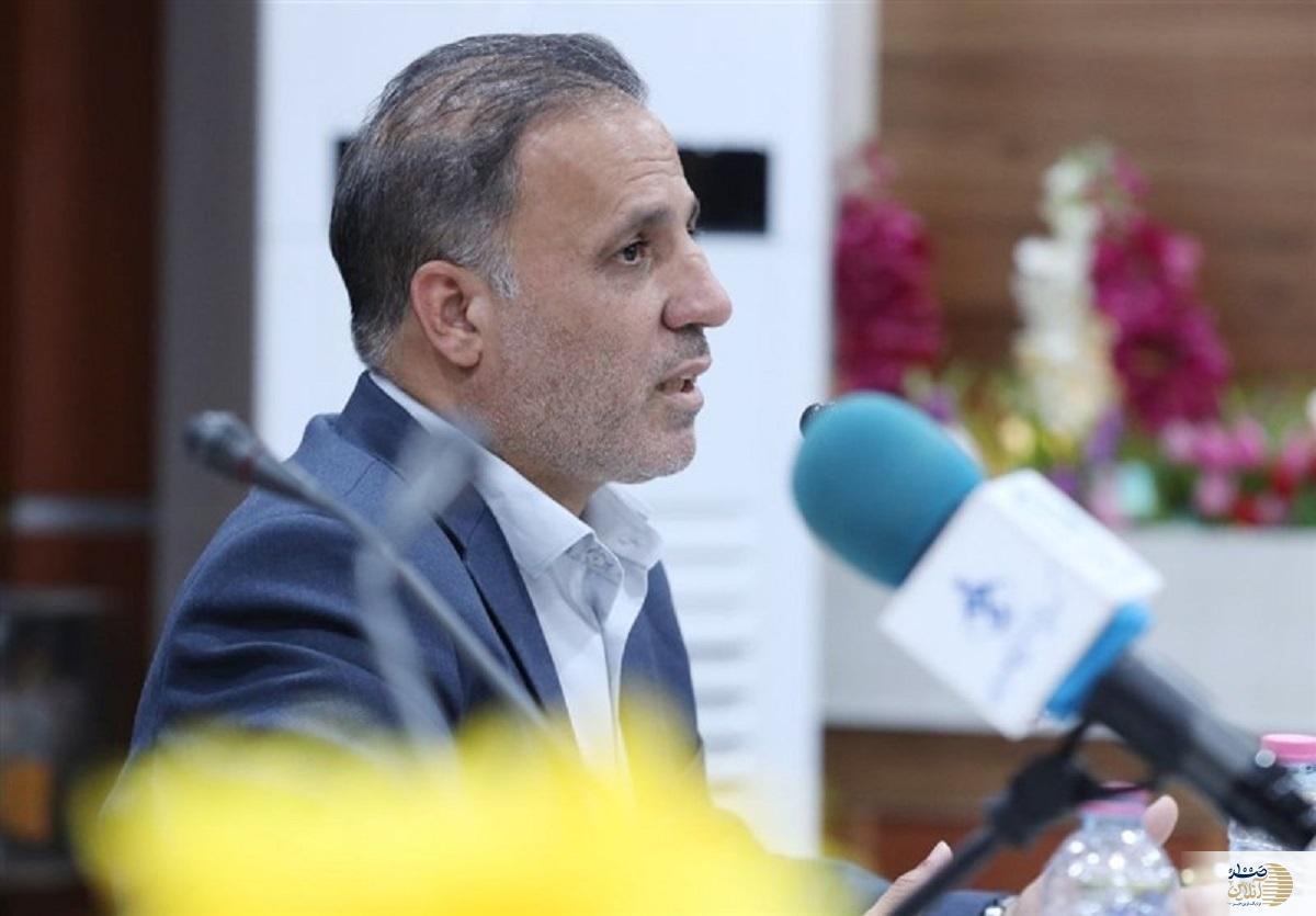 پس گرفتن اظهارات جنجالی مدیرعامل استقلال