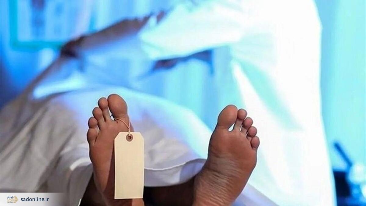 پژو ۲۰۷ جان عابر پیاده را گرفت