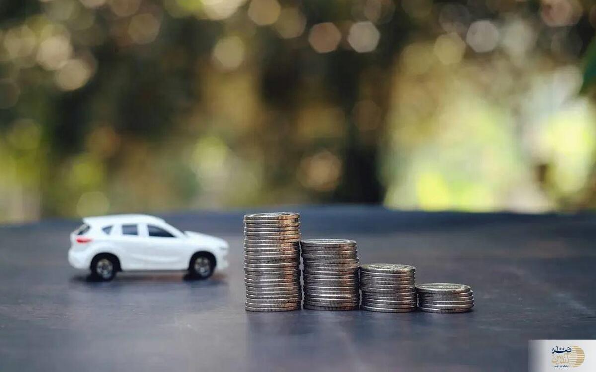 فروش سریع ماشین با این دعاهای مجرب!
