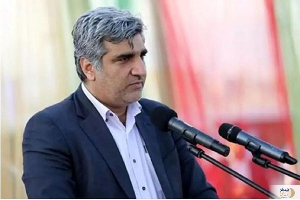 خبر خوش شبانگاهی برای بازنشستگان از پرداخت معوقات خبر خوش شبانگاهی برای بازنشستگان از پرداخت معوقات