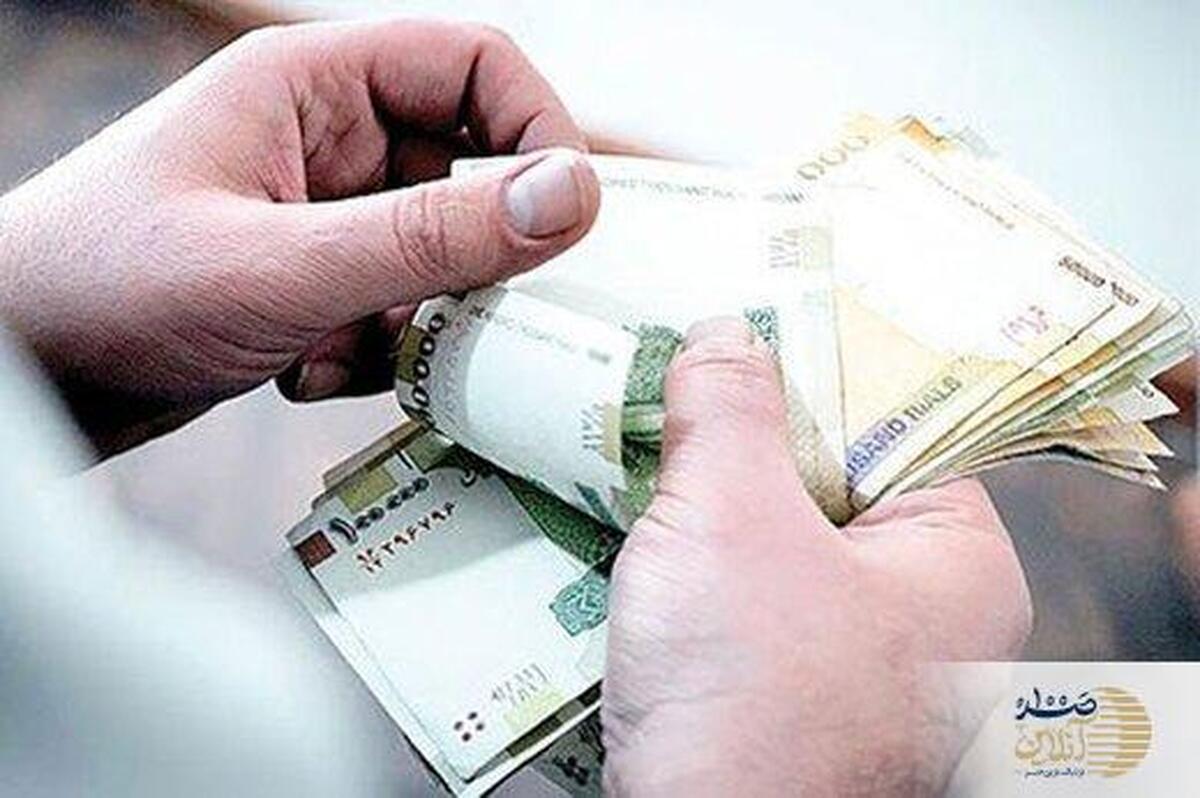 خبر خوش برای کارمندان از افزایش حقوق میلیونی