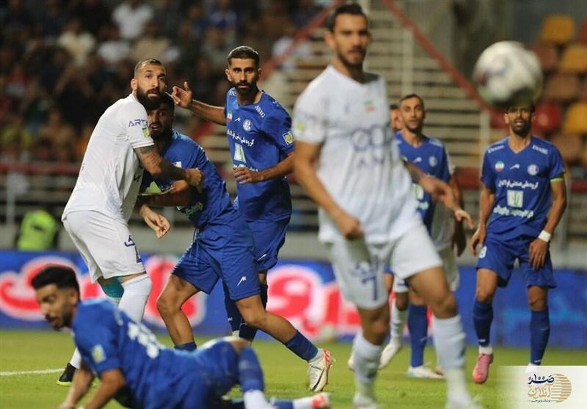 آیا استقلال با دفاع متزلزل، قهرمانی را از دست می‌دهد؟  نظر جنجالی پیشکسوت