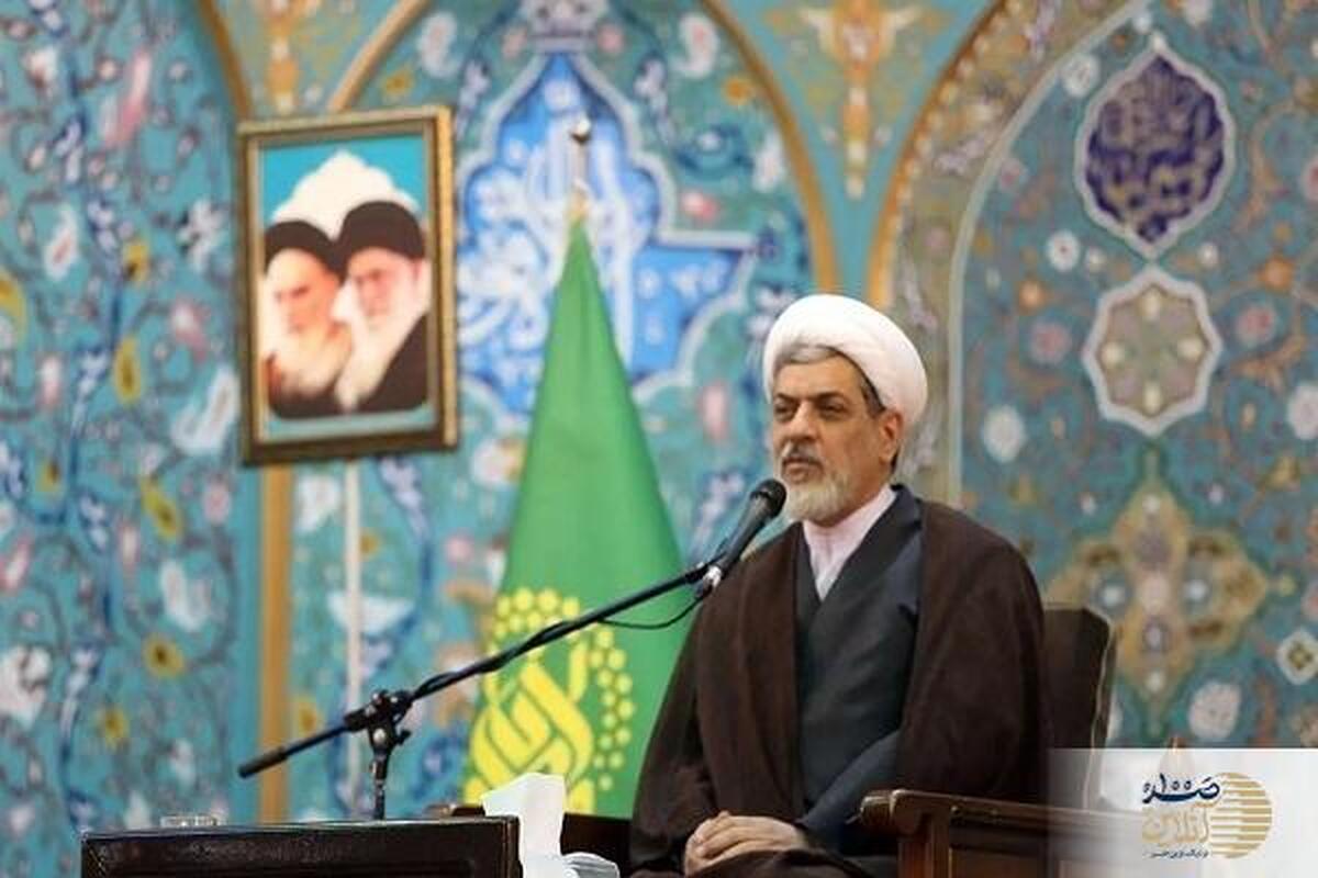 چهار گروهی که دعایشان حتی کنار خانه خدا مستجاب نمی‌شود
