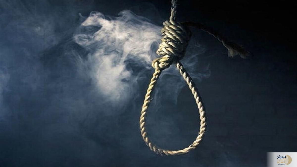 جاسوس موساد صبح امروز اعدام شد