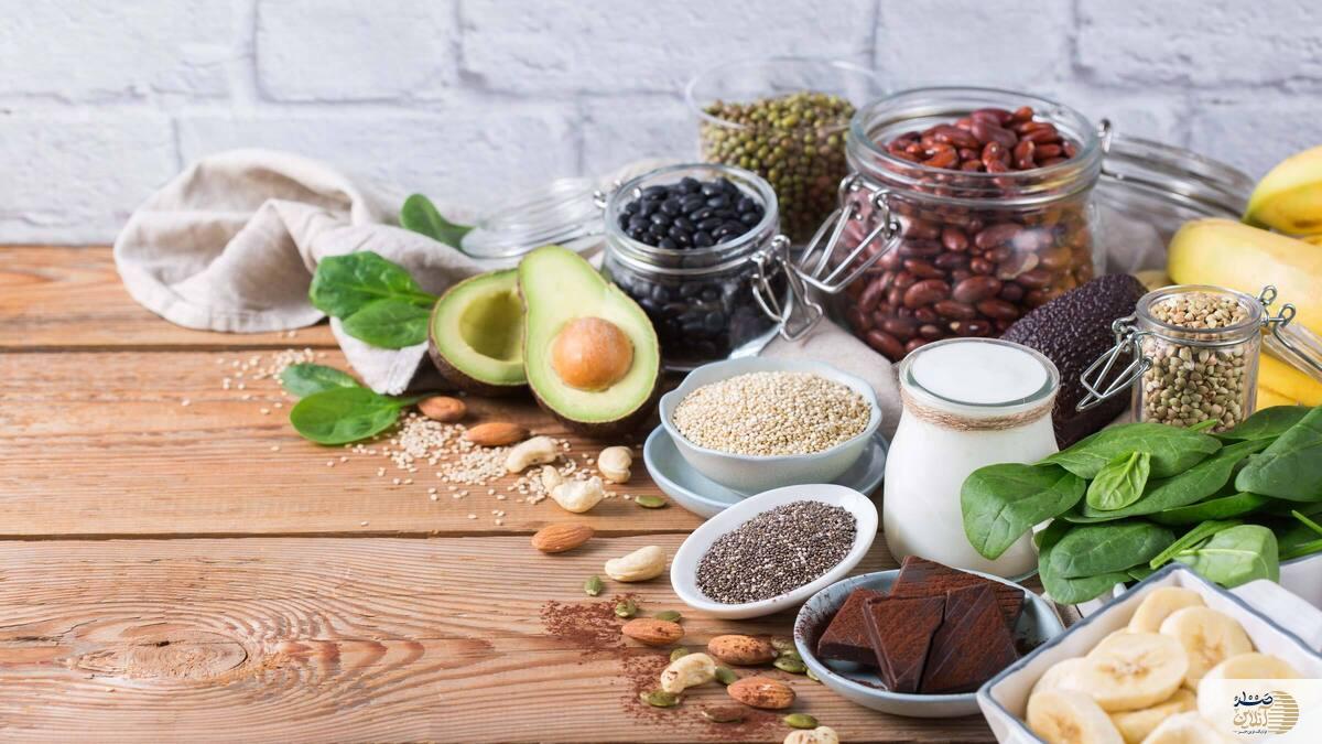 اگر می خواهید خوش اخلاق باشید این ویتامین را بخورید