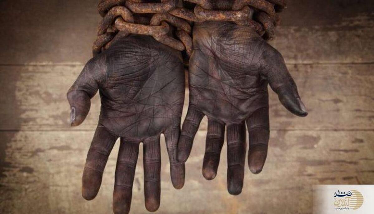 اسلام، نژادپرستی و برده‌داری را زیر سؤال برد