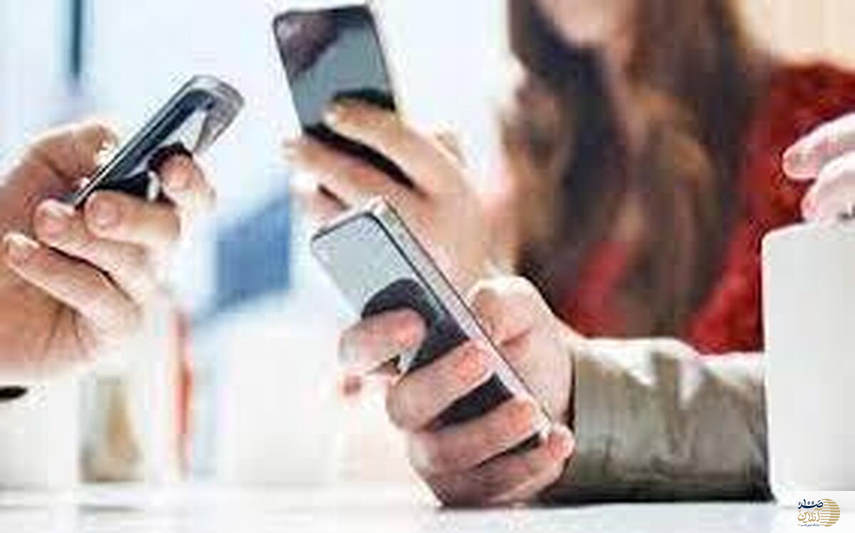اگر میخواهید عمر نوح داشته باشید گوشی را کنار بگذارید
