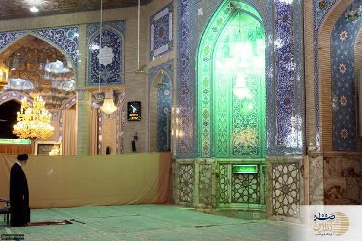 حکم شرعی استفاده از اموال غیر وقفی مسجد
