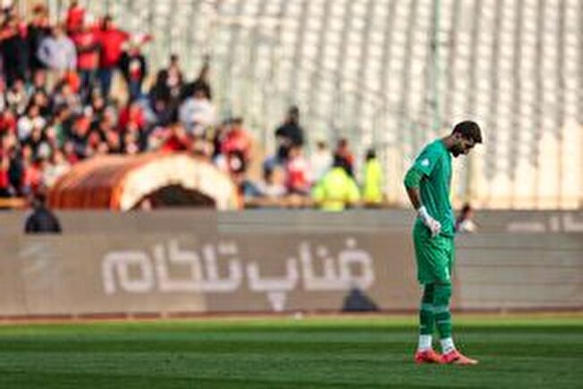 پرونده بیرانوند به CAS رسید/ پرسپولیس به دنبال وکیل خارجی!