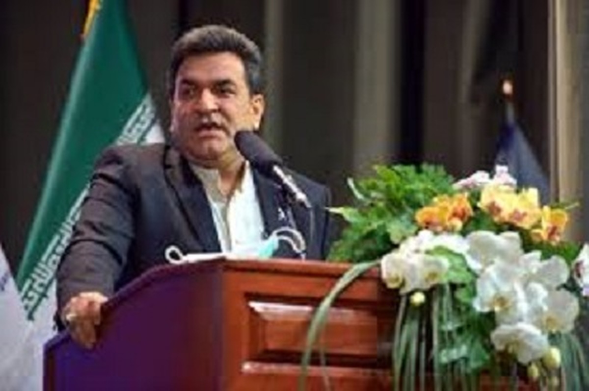 مدیرعامل پتروشیمی نوری به عنوان رئیس کارگروه شیمیایی و آروماتیک انتخاب شد