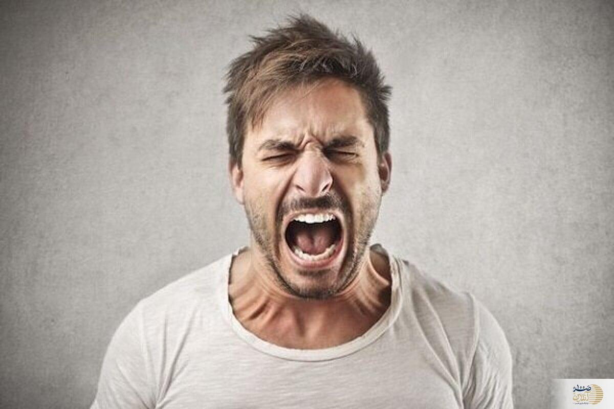 شما هم وقتی گرسنه هستید عصبی می شوید؟
