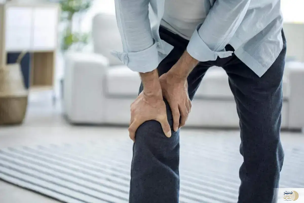 این درد یعنی وزن تان را کم کنید